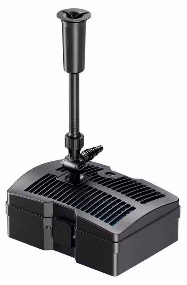 Sunsun - CUF-5000, pompa UV da 9W per fontane