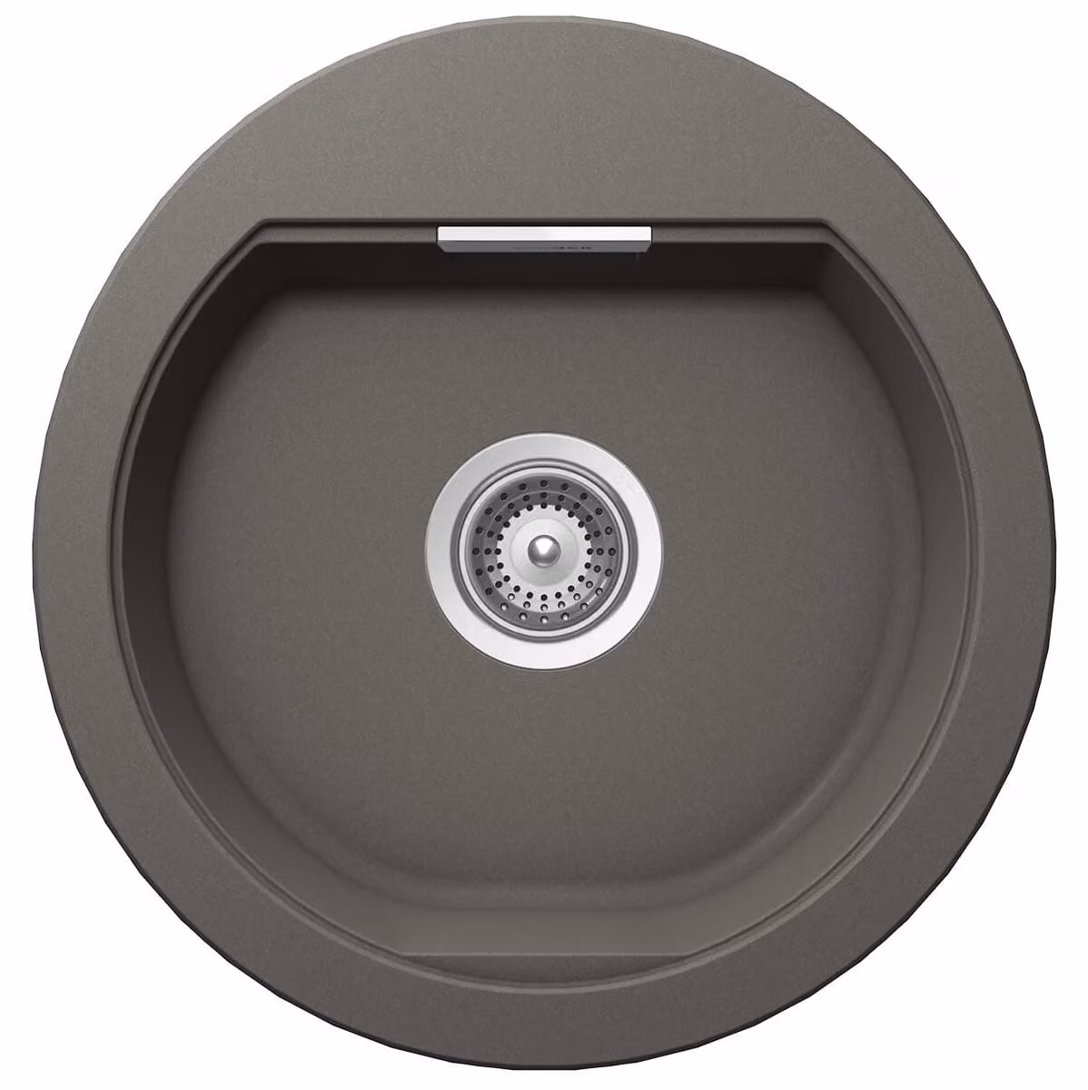 Lavello da incasso Schock Mono R-100 A Silverstone