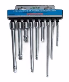 Honiton Pezzi di prolungamento 9Cz.basculanti 4309