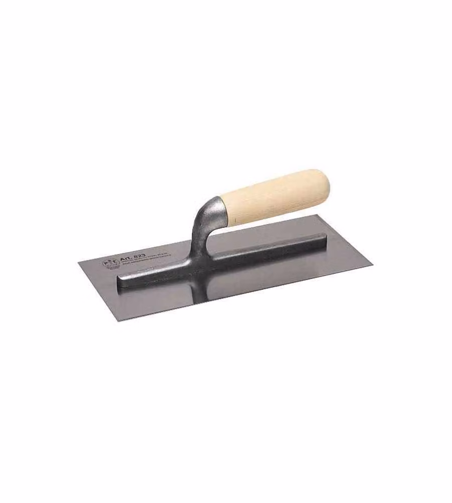 Frattone Usa Manico Legno 823    12X28               Pavan