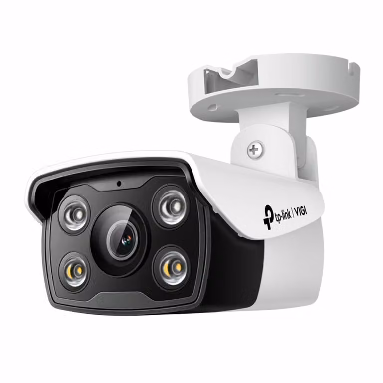 TP-LINK TP-Link VIGI C330(4mm) Telecamera di sicurezza IP Bullet Outdoor 2304 x 1296 pixel Ceiling/Wall/Pole
