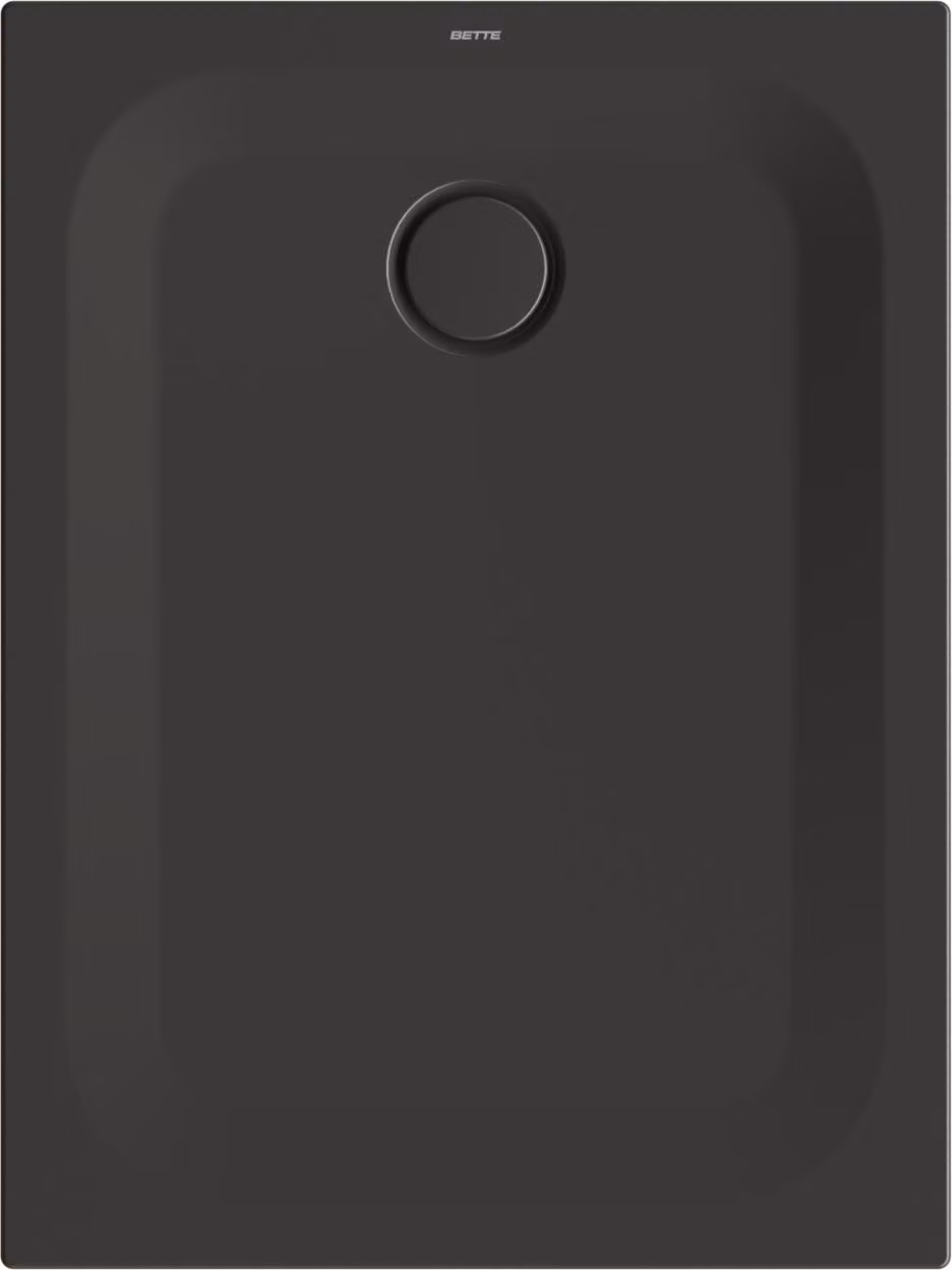 BetteUltra receveurs de douche rectangulaires avec BetteAntidérapant Pro, 1000x750x25mm, 1650-401AE, 1650-401AE
