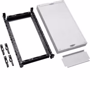 Modulo, universalN, 450x250mm, per sistema di sbarre 60mm, 3 poli, verticale