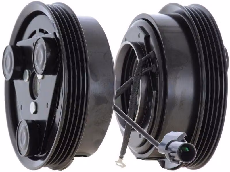 ACAUTO AC-06HA51 Giunto magnetico per compressore climatizzatore A/C