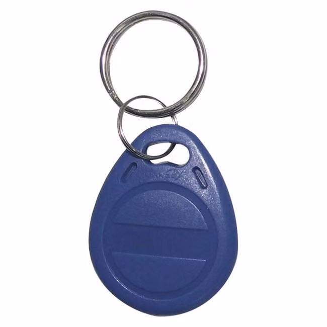Portachiavi elettronico RFID 70946