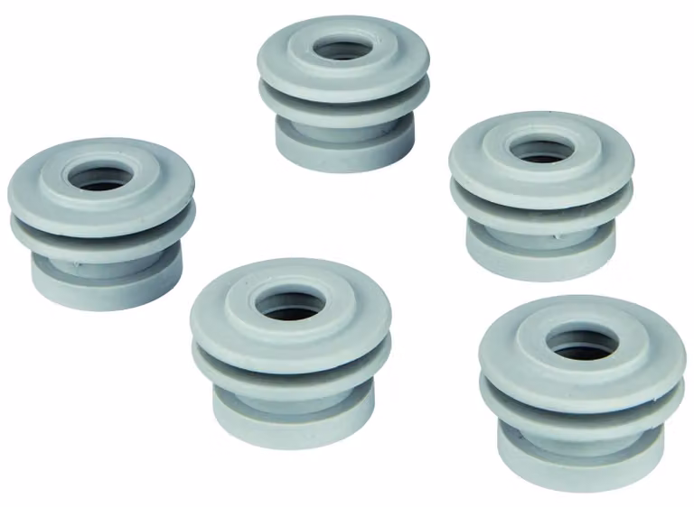 GROHE 4387500M Connettore UR 43875 per 37044 5 pezzi