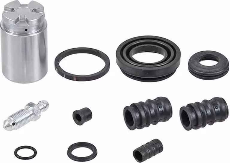 Kit di riparazione pinza freno A.B.S. per HONDA PRELUDE II (AB) 57596