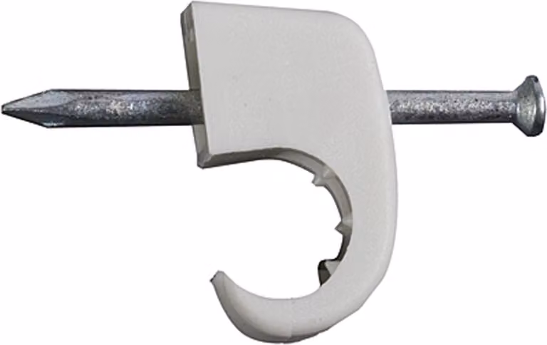 fischer clip per unghie multirange MNS 10-14 100 pz