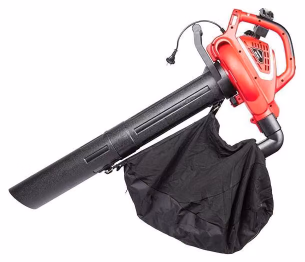 Mountfield Aspirafoglie Elettrico GBE 260 K Con Sacco Raccoglifoglie
