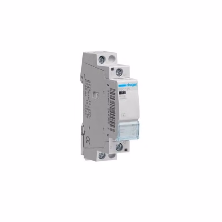 Hager ESC125 Leistungsrelais (ESC125)