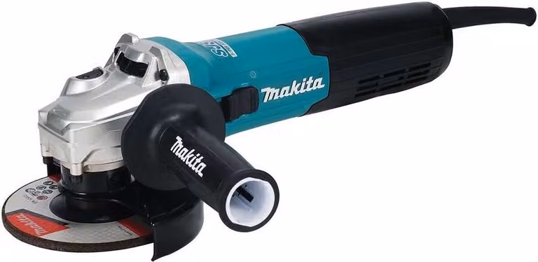 Makita.szlifierka Kąt.125Mm Ga5091X01