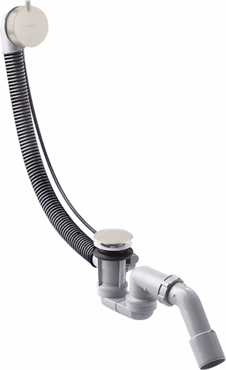 AXOR 58316800 - Kit di troppo pieno Flexaplus S