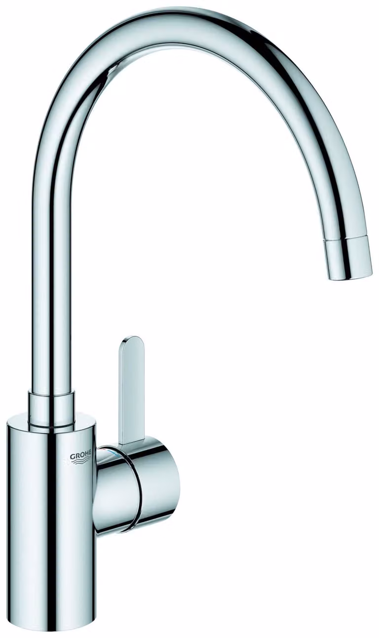 GROHE Eurosmart Cosmopolitan rubinetto Cromo