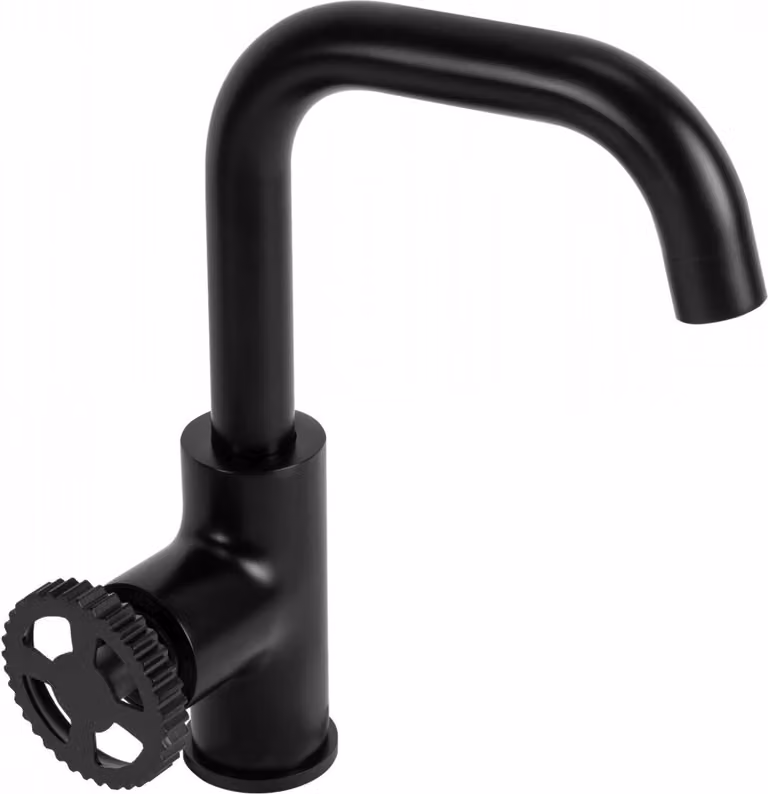 Rubinetto da Lavabo Rea Vertigo Side