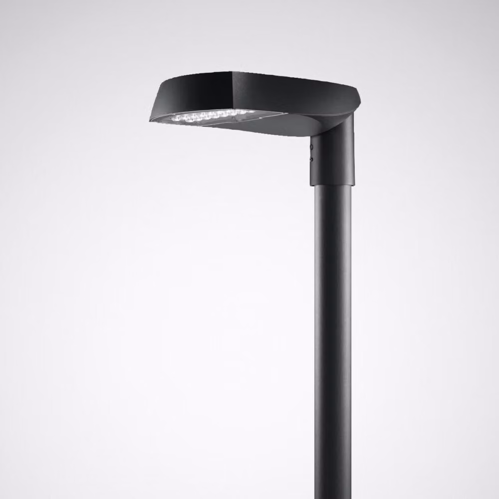 Lampada LED da incasso e da appoggio Trilux Cuvia 40-AB #6597540
