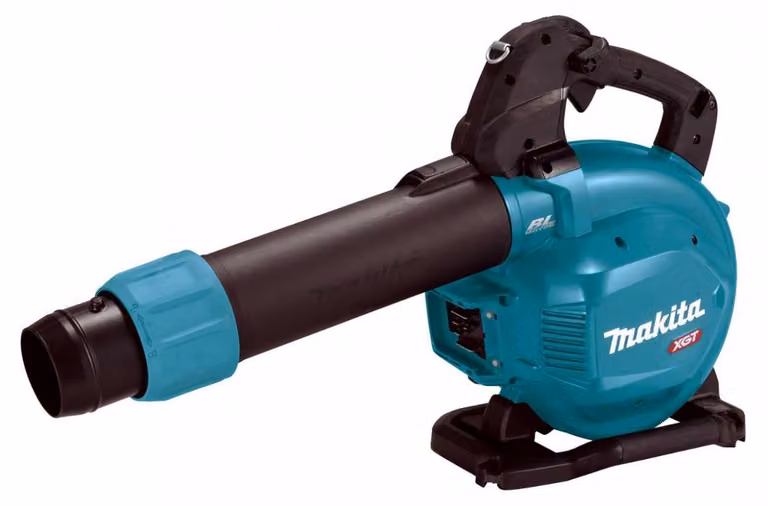 Aspiratore/soffiatore a batteria Makita UB003GZ, 40 V, completo di accessori, confezionato in cartone