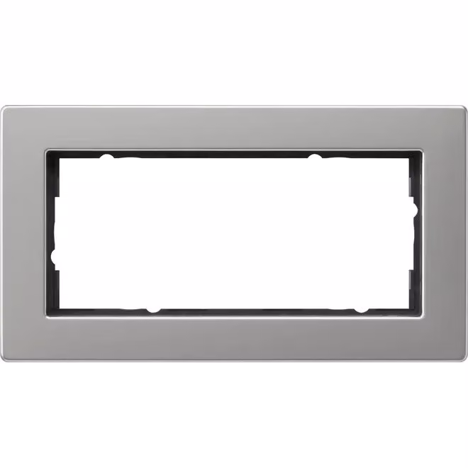 Cornice di copertura Gira a 2 moduli eds 1002335