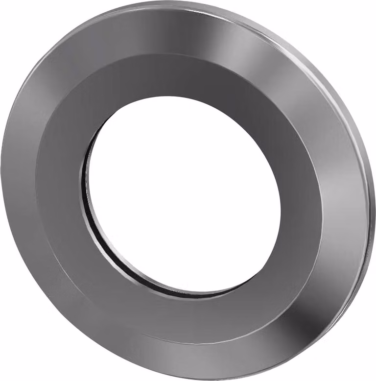 KWC AR Schubrosette, mit O-Ring, 2000104888