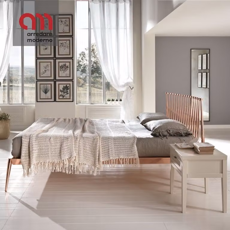 Letto Urbino Cantori