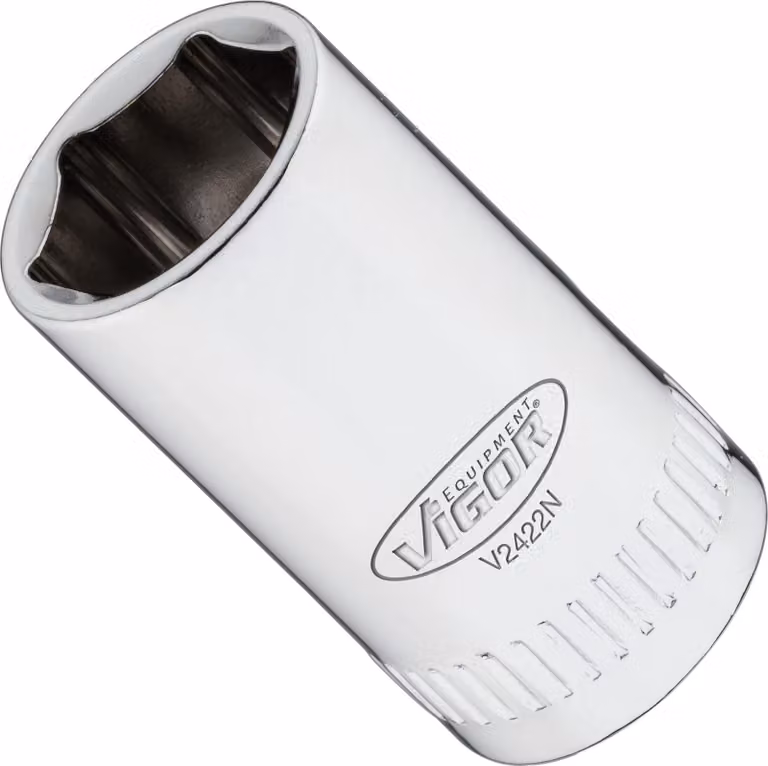 Chiave a bussola VIGOR V2422N 25mm manuale (funzionamento manuale)
