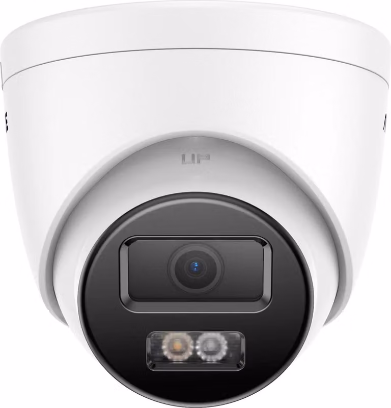 Telecamera IP, risoluzione 3K, tecnologia a doppia luce, tipo 2