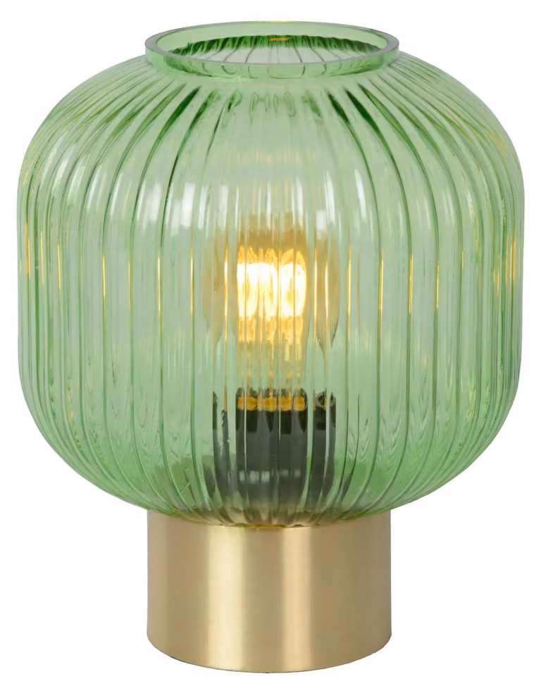 Lucide E27 40W MALOTO lampada da tavolo 45586/20/33