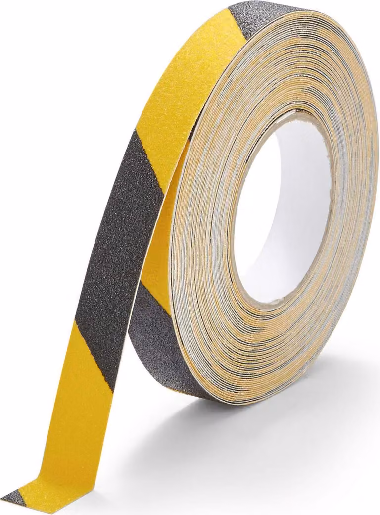 DURABLE Nastro antiscivolo DURALINE® GRIP 25 mm colorato, Colorato, 1081130