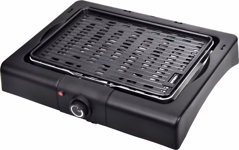 tepro grill elettrico Victorville 2022, grill da tavolo con piastra grill