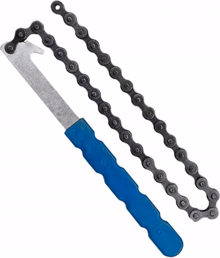 Chiave per filtro olio, chiave per catena - piccola