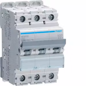 Hager NDN300, 400 V