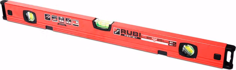 Rubilevel magnete 60cm r76930 rubi