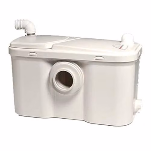 SFA Trituratore Watersan 3 | WS3