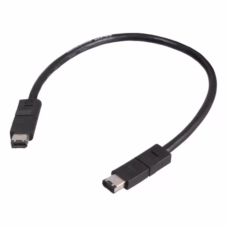 Cavo di collegamento Schneider Electric LU9R, per TeSys U, L=0,3 m LU9RDD03