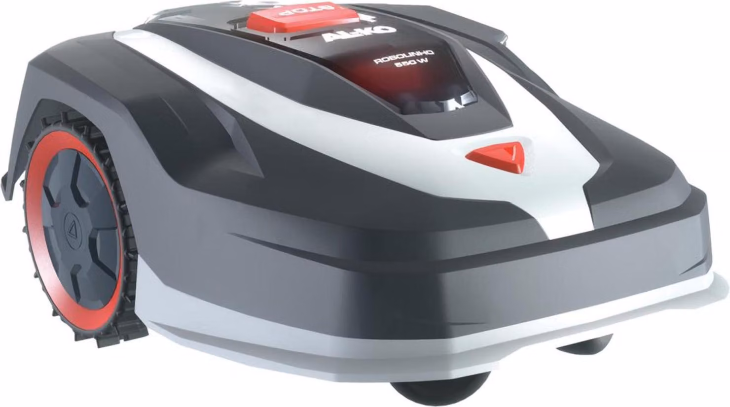 Alko Robolinho 550W Mähroboter