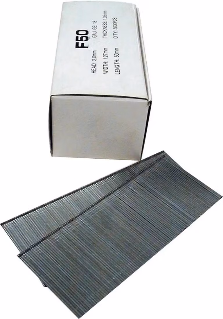 Güde GmbH Chiodi 25MM/5000 KS(MIDI+KOMBI) 40214