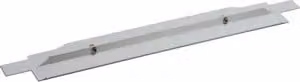 HAGER UZ60F1 Parete divisoria verticale 900 mm