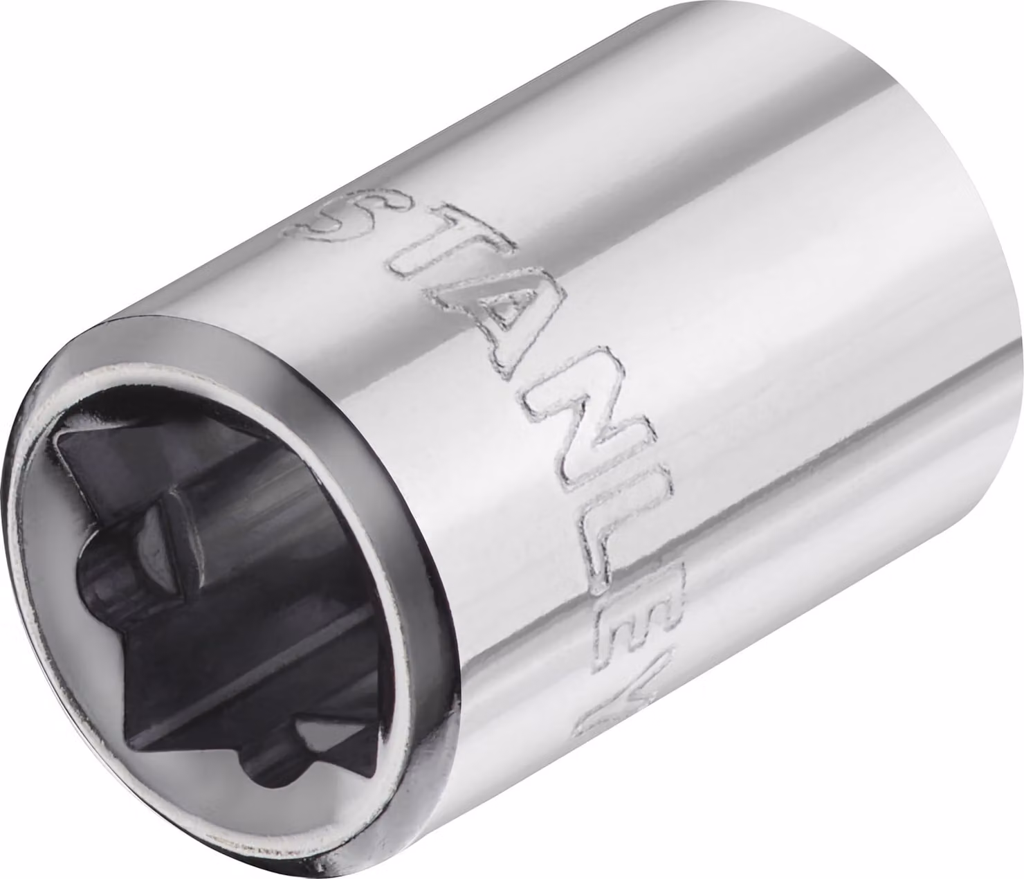 Stanley HTS 3/8 6-Kant Stecknuss 12 mm
