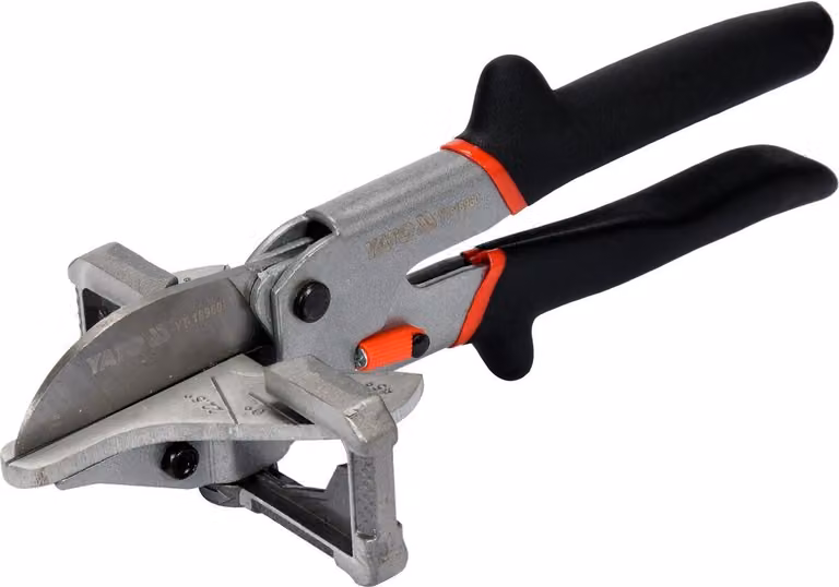 YATO cesoie ad angolo cesoie per profili cesoie multifunzione cesoie per stampi taglierina 245 mm
