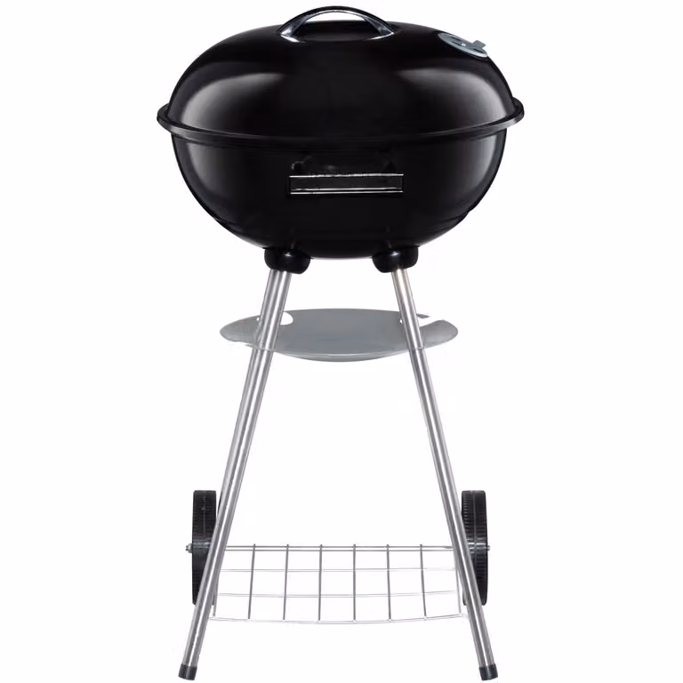 Griglia a carbone 43CM Base
