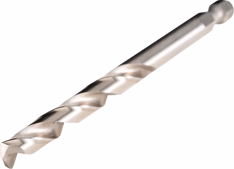 Trapano centrale Makita HSS-G Ezychange TCT - 105 mm