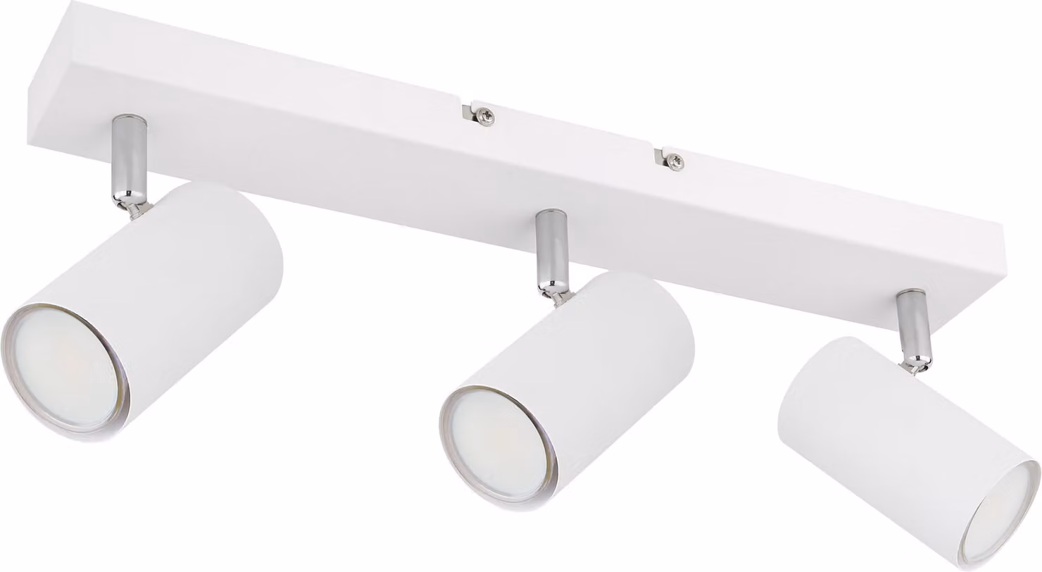ROBBY lampada a faretto 57911-3W Globo