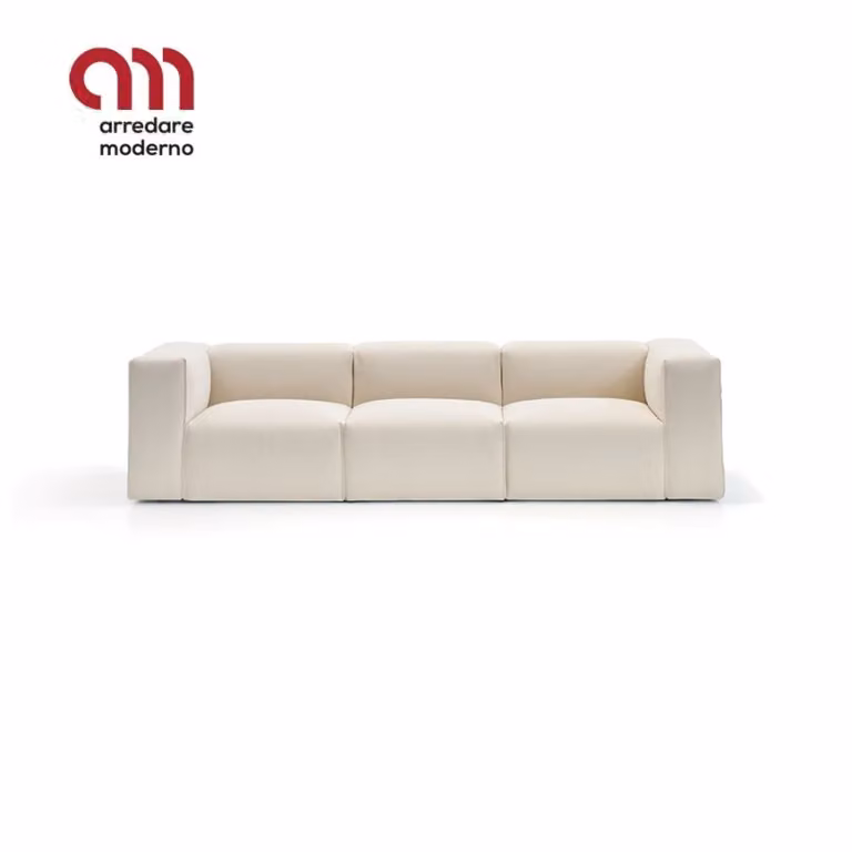 Divano Spring Moroso