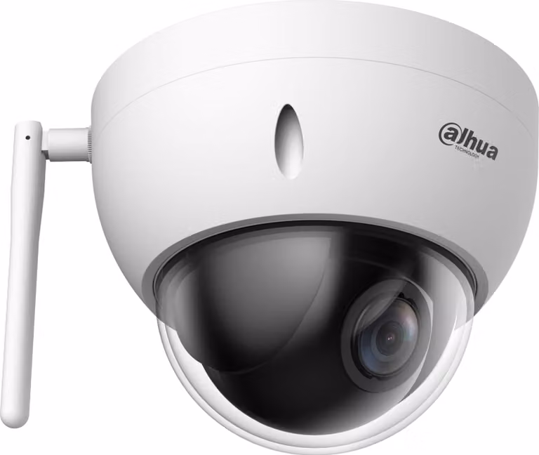 Net 4Mp Ptz Dome Wifi/Sd22404Db-Gny-W Dahua