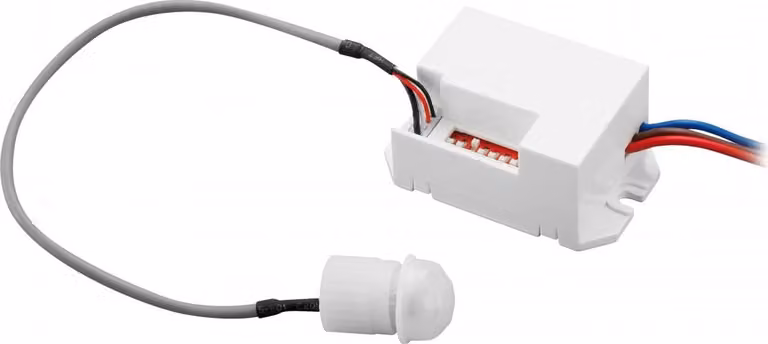 Mini rilevatore di movimento PIR 800W 360° adatto a LED CR-CR7000-00 GTV