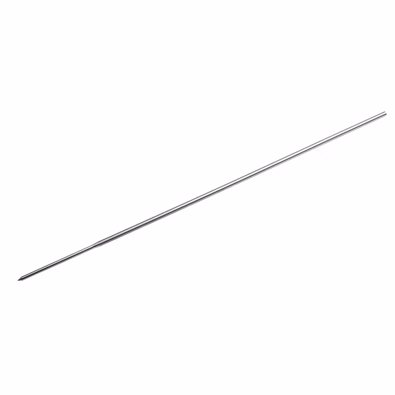 höfats picchetto a terra per fuoco da tavolo SPIN 90/120 argento acciaio inox 121,5 cm 3 pezzi