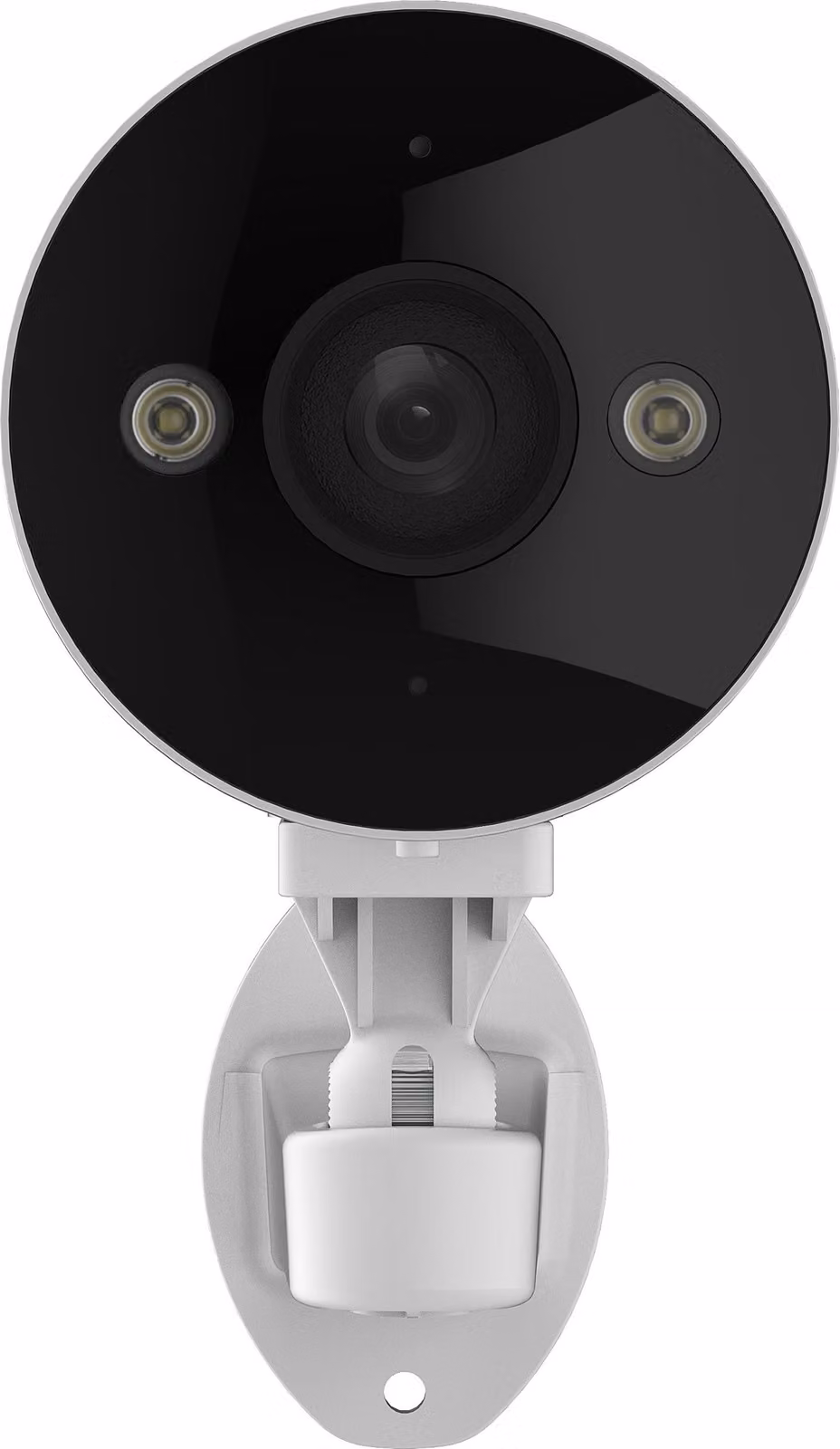 Ezviz H5 PoE 2K telecamera IP per esterni, 3MP, 4mm