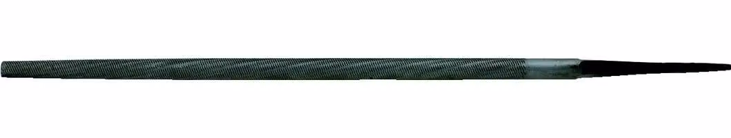KS Tools 1610205 Round file sheet, shape F, 200mm, attachment 2 Length 200 mm 1 pc(s)