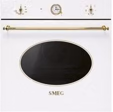 Forno incasso (70Lt) COLONIALE SF68C1B White classe A (L60cm)