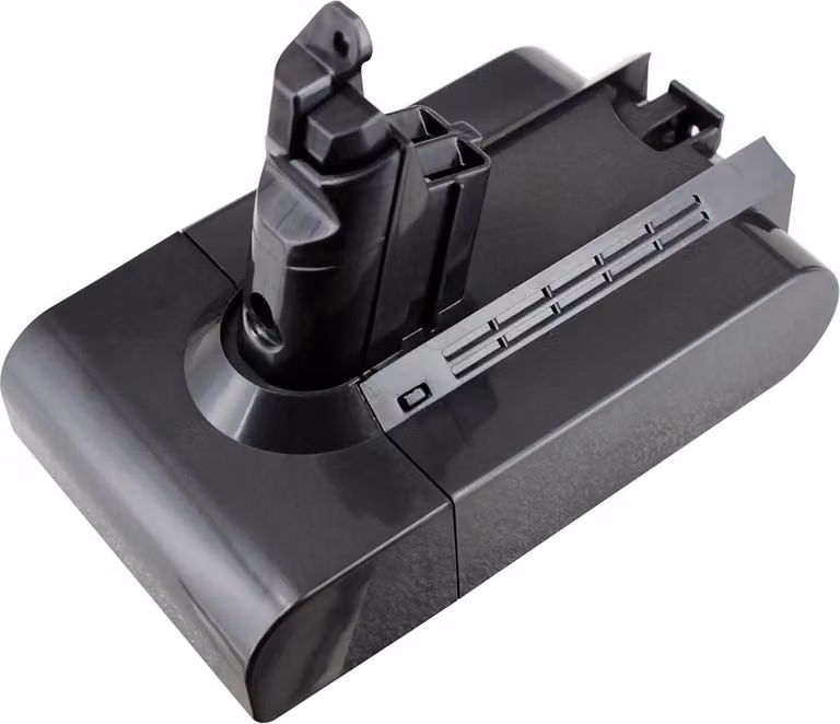 2000mAh 21,6 V 2,Ah Li-Ion Akku für Dyson 62350-60/02 62350-60/03 62350-71/03 965874-02 967810-02 967810-21 SV03 SV04 SV05