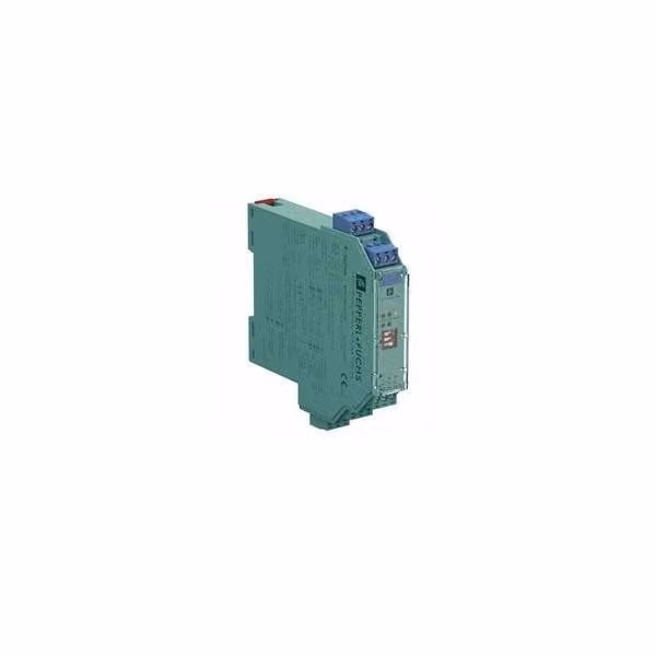 Amplificatore switching di fabbrica Pepperl+Fuchs KFD2-SR2-Ex2.W